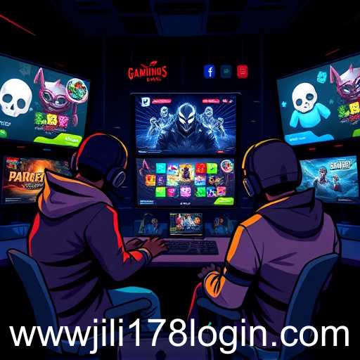 Evolution of Online Gaming Platforms