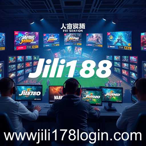 Evolution of Online Gaming with Jili178