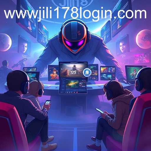 The Evolution of Online Gaming Portals