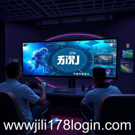 Exploring Jili178: A Portal to the Gaming World