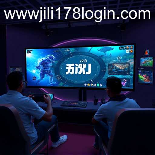 The Game Portal Captivating Global Audiences