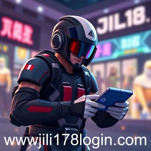Navigating Jili178: The Future of Online Gaming in 2025