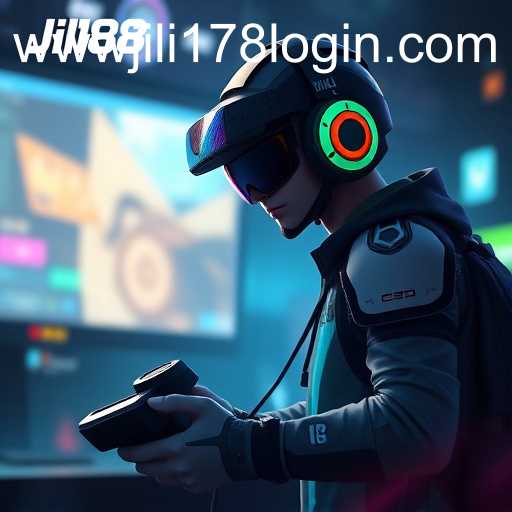 Digital Transformation in Gaming: Jili178's Rising Influence