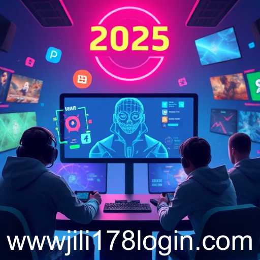 Exploring the Popularity of Jili178 Login