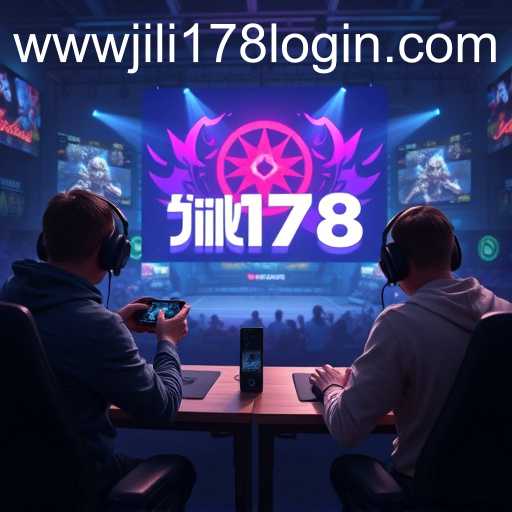 Exploring the Rise of Jili178 in Online Gaming