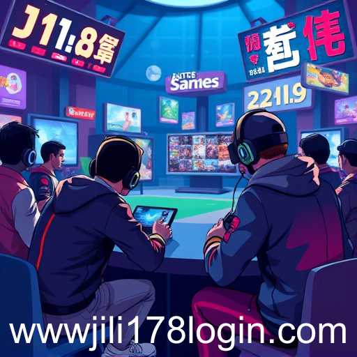 The Influential Rise of Jili178: Revolutionizing Online Gaming