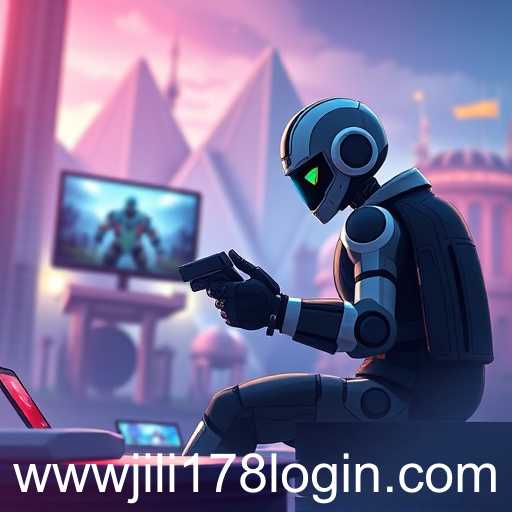 Jili178 login