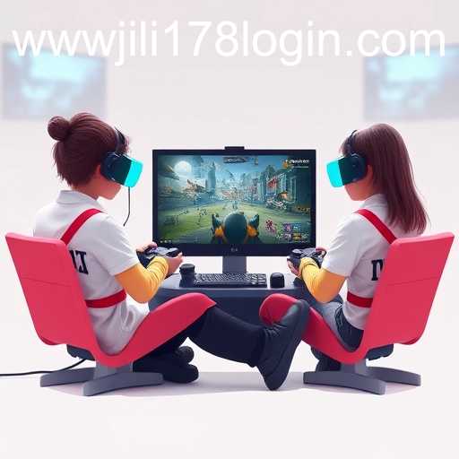 Trends in Online Gaming 2025: Insights and Innovations