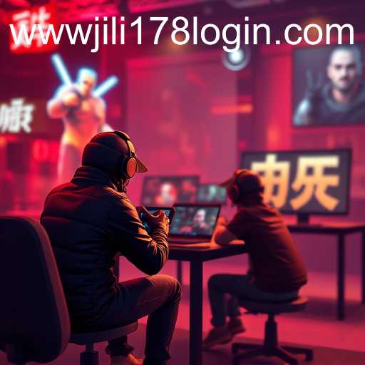 The Surge of Online Gaming in 2025