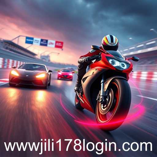 Exploring the Thrill of 'Racing Challenges' and the Convenience of 'Jili178 Login'