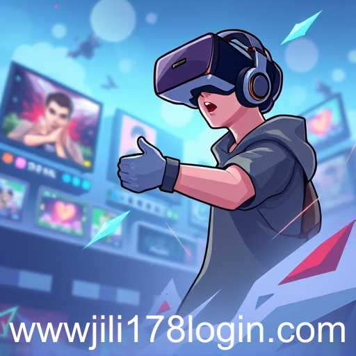 The Rise of Jili178 in the Gaming World