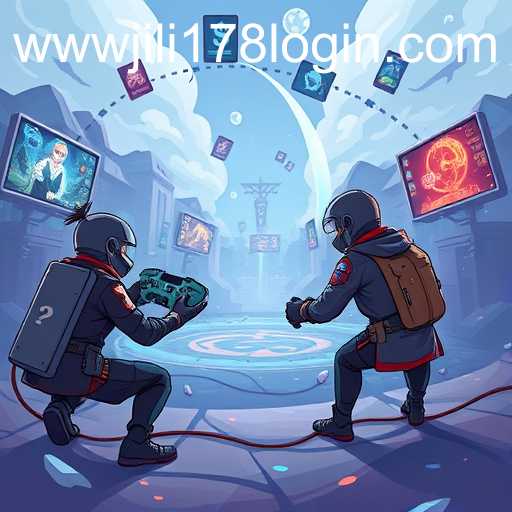 The Rise of Jili178: A New Player in the Gaming World