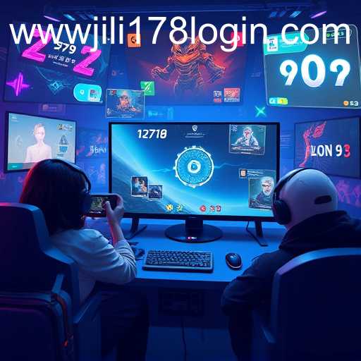 The Rise of Jili178 in Online Gaming