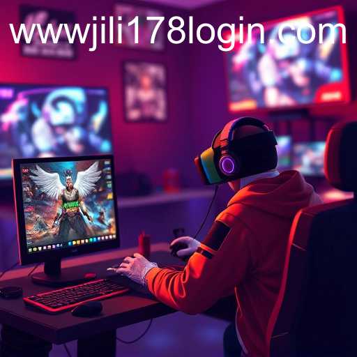 The Rise of Jili178: A New Era in Online Gaming