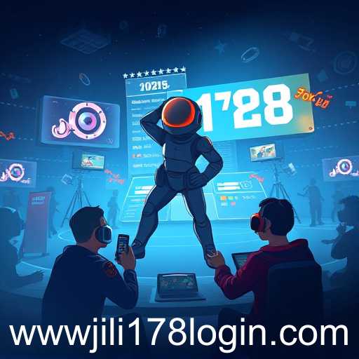 The Rise of Jili178 in Online Gaming
