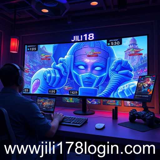 The Rise of Online Gaming Platforms