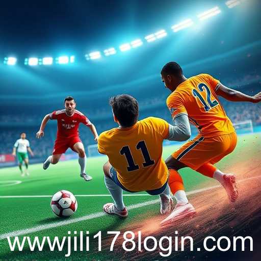 Exploring the Thrills of 'Sports Play': A Dive into Jili178 Gaming Experience
