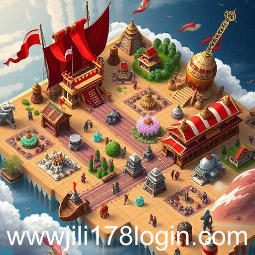 Jili178 login